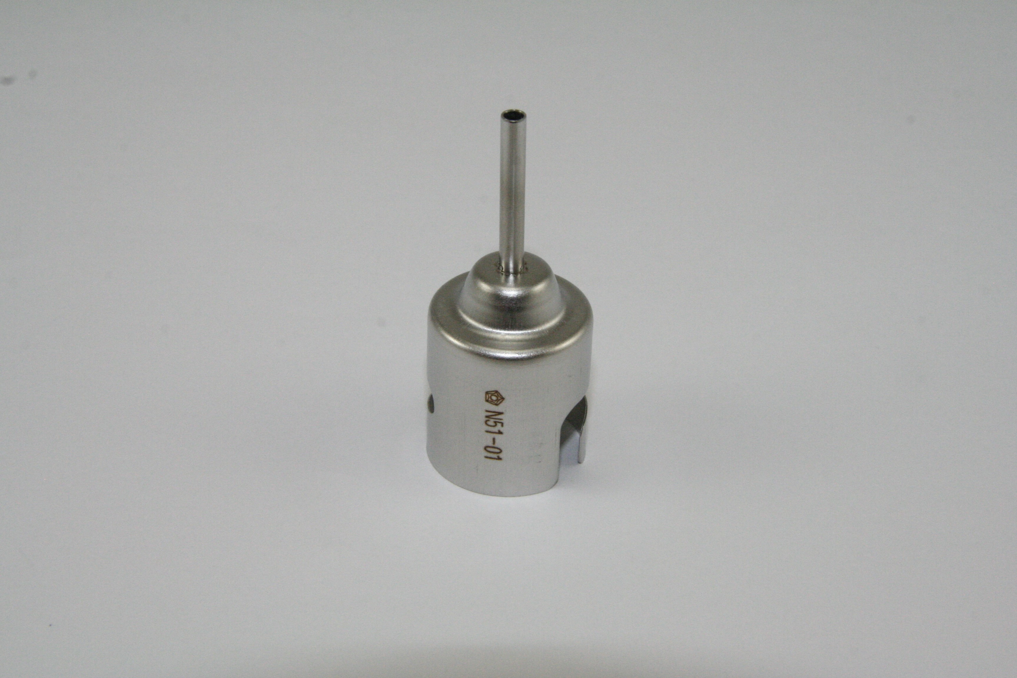 HAKKO NOZZLE,SINGLE,2.5mm,FR-811/810B/810